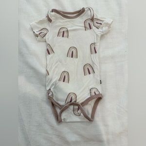 Kyte baby onesie